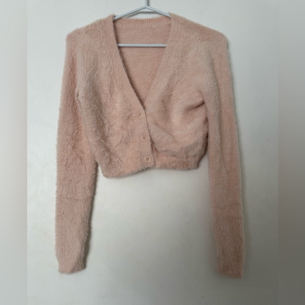 Sunday Best Reese Cardigan - Picture 4 of 7